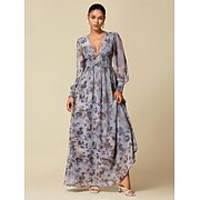 ROBE MAXI AMPLE En Coton Et Lin Pour Femmes Manches Longues Chemise Trapèze > EUR 35,93 ROBE MAXI AMPLE En Coton Et Lin Pour Femmes Manches Longues Chemise Trapèze > EUR 35,93