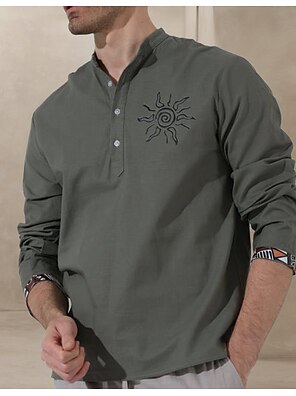 Cheap Men's Shirts Online