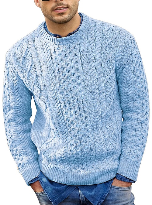 princess polly baby blue dress 1pc mens viscose quarter zip sweater casual stand collar main image 1