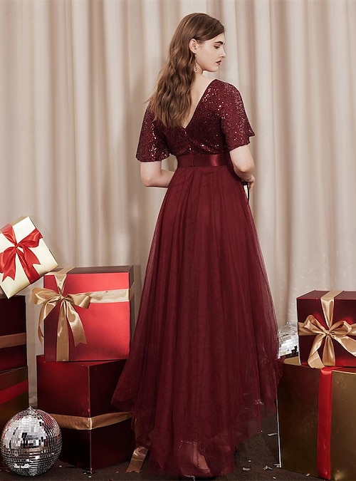 Women's Sequin Formal Dresses & Evening Gowns | Nordstrom