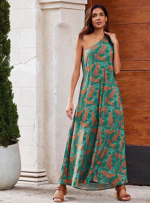 green emerald velvet dress Elevate Your Style with Our Leopard Print Dress  Amare Dynasty