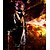 billige Cosplay og Kostymer-Inspirert av Cosplay Natsu Dragneel Anime  &quot;Cosplay-kostymer&quot; Japansk Cosplay-drakter Lapper Frakk Bukser Belte Til Herre Dame Gutt