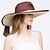 cheap Hats-Women Casual Summer Straw Straw Hat