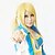 preiswerte Anime-Kostüme-Inspiriert von Märchen Lucy Heartfilia Anime Cosplay Kostüme Japanisch Patchwork Cosplay-Anzüge Weste Rock BH Für Damen / Ärmel / Ärmel