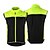 cheap Cycling Clothing-Arsuxeo Men&#039;s High Visibility Cycling Vest