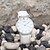 cheap Others-Men&#039;s Wrist Watch Analog Quartz Minimalist Casual Watch / One Year / Leather