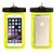 cheap Dry Bags &amp; Boxes-Dry Bag / Waterproof Bag Dry Boxes Waterproof For Cellphone Diving / Snorkeling PVC Green Blue Purple Black White Yellow