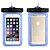cheap Dry Bags &amp; Boxes-Dry Bag / Waterproof Bag Dry Boxes Waterproof For Cellphone Diving / Snorkeling PVC Green Blue Purple Black White Yellow