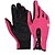 cheap Ski Gloves-Ski Gloves Men&#039;s Women&#039;s Snowsports Full Finger Gloves Winter Windproof Warm Snowproof Lycra Ski / Snowboard Leisure Sports