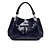 cheap Bags-Women&#039;s Bags PU Leather Satchel Top Handle Bag Crocodile Formal Office &amp; Career Handbags Black Dark Red Dark Blue