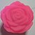 cheap Bath Fixtures-1pc Rose Flower LED Light Night Changing 7 Colors Romantic Candle Light Lamp