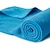 abordables Otros-Toalla para yoga Libre de Olores Ecológica Antideslizante No tóxico Secado rápido Súper Suave Absorbente de sudor Microfibra para Yoga Pilates Bikram 0.000*0.000*0.000 cm Morado Azul Naranja