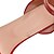 billige Sandals-Dame Sandaler Hæl sandaler Sandaler med blokhæl Spænde Blokhæl Åben Tå Sexet Klassisk Minimalisme Daglig Fest / aften Kunstlæder Sommer Farveblok Sort Rød