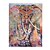 preiswerte Heimtextilien-Mandala böhmischen Wandteppich Kunst Dekor Decke Vorhang hängen zu Hause Schlafzimmer Wohnzimmer Wohnheim Dekoration Boho Hippie indischen Elefanten