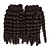 abordables Trenzas-Trenzas de pelo de ganchillo Rizo Toni Trenzas de caja Sombra Pelo sintético Cabello para trenzas 20 raíces / paquete