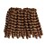 abordables Tresses-Crochet Tresses De Cheveux Boucle Toni Tresses de boîte A Ombre Cheveux Synthétiques Rajouts de Tresses 20 racines / paquet