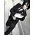billige Anime Kostymer-Inspirert av Svart Tjener Sebastian Michaelis Anime  &quot;Cosplay-kostymer&quot; Japansk Ensfarget Cosplay-drakter Vest Trøye Bukser Langermet Til Herre Dame / Dress / Slips / Dress / Slips