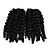 billige Hårfletter-Heklet hårfletting Toni Curl Boksfletter Nyanse Syntetisk hår Hår til fletning 20 røtter / pakke