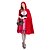 billige Cosplay og Kostymer-liten rødhette kjole cape cosplay kostyme kappe maskerade voksnes kvinners kvinnelige feriekjole jul halloween karneval lett halloween kostymer mardi gras