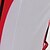 baratos Roupas Para Ciclismo-XINTOWN Homens Mulheres Camisa com Bermuda Bretelle Manga Curta - Verão Roxo Amarelo Vermelho Tamanho Grande Engraçado Moto Tapete 3D Respirável Bolso Traseiro Shorts acolchoados / camurça Conjuntos