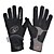 cheap Cycling Gloves-Nuckily Winter Winter Gloves Bike Gloves / Cycling Gloves Mountain Bike Gloves Mountain Bike MTB Anti-Slip Touch Screen Thermal Warm Windproof Full Finger Gloves Touch Screen Gloves Sports Gloves Red