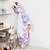 cheap New in Daily Casual-Kid&#039;s Kigurumi Pajamas Unicorn Flying Horse Pony Print Onesie Pajamas Funny Costume Flannel Fabric Cosplay For Boys and Girls Christmas Animal Sleepwear Cartoon