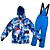 cheap Ski Wear-Wild Snow Boys&#039; Waterproof Windproof Warm Ventilation Ski Jacket with Bib Pants Winter Clothing Suit for Ski / Snowboard Multisport Snowsports Winter Sports / Mesh / Girls&#039;