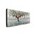 cheap Oil Paintings-Oil Painting Handmade Hand Painted Wall Art Plant Flower Tree Landscape Home Decoration Décor Rolled Canvas No Frame Unstretched
