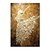abordables Óleos-Pintura al óleo hecha a mano pintada a mano arte de la pared mujer bailarina decoración abstracta del hogar decoración marco estirado listo para colgar