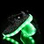 abordables Chaussures pour enfants-Garçon Chaussures d&#039;Athlétisme LED LED Chaussures Recharge USB Tulle Respirabilité Chaussures clignotantes Petits enfants (4-7 ans) Grands enfants (7 ans et +) Athlétique Décontracté Extérieur Marche