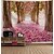cheap Wall Tapestries-Wall Tapestry Art Decor Blanket Curtain Picnic Tablecloth Hanging Home Bedroom Living Room Dorm Decoration Landscape Curtain Blossom Fallen Flower Tree