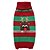 cheap Pet Christmas Costumes-Cat Dog Sweater Puppy Clothes Reindeer Christmas Winter Dog Clothes Puppy Clothes Dog Outfits Black Green Red Costume for Girl and Boy Dog Cotton XXS XS S M L XL