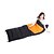 cheap Sleeping Bags &amp; Camp Bedding-Shamocamel® Sleeping Bag Outdoor Camping Envelope / Rectangular Bag for Adults -10~5 °C Single Duck Down Waterproof Portable Warm Breathable Durable Skin Friendly 210*80 cm Spring &amp;  Fall Winter for