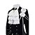 cheap Anime Cosplay-Inspired by Black Butler Ciel Phantomhive Anime Cosplay Costumes Japanese Patchwork Color Block Outfits Vest Shirt Skirt Long Sleeve For Women&#039;s Men&#039;s / Headpiece / Headpiece