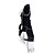 preiswerte Anime Cosplay-Inspiriert von Schwarzer Butler Ciel Phantomhive Anime Cosplay Kostüme Japanisch Patchwork Einfarbig Austattungen Weste Hemd Rock Langarm Für Damen Herren / Kopfbedeckung / Kopfbedeckung
