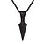 cheap Others-Men&#039;s Pendant Necklace Thick Chain Fashion Stainless Steel Silver Gold Black 55 cm Necklace Jewelry For Daily