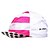 cheap Cycling Clothing-Cycling Cap / Bike Cap Cap Stripes Lightweight UV Resistant Breathable Cycling Moisture Wicking Bike / Cycling Black Blue Pink Cotton Polyester for Men&#039;s Women&#039;s Adults&#039; Outdoor Exercise Cycling