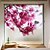 baratos Adesivos de Parede-insulfime&amp;amp; Adesivos decoração em pvc floral contemporâneo adesivo de janela 68*60 cm adesivos de parede para quarto sala de estar