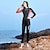 cheap Wetsuits, Diving Suits &amp; Rash Guard Shirts-ZCCO Women&#039;s 3mm Full Wetsuit Diving Suit SCR Neoprene High Elasticity Thermal Warm UPF50+ Breathable Back Zip Long Sleeve Full Body - Patchwork Swimming Diving Surfing Scuba Spring Summer Winter