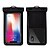 cheap Dry Bags &amp; Boxes-Cell Phone Bag Waterproof Dry Bag for iPhone X iPhone XR iPhone XS Lightweight 6.5 inch PVC(PolyVinyl Chloride) 30 m / iPhone XS Max