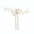 cheap Others-Women&#039;s For Party Ceremony Criss Cross Crystal Fabric Alloy Gold Silver