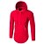 cheap Running &amp; Jogging Clothing-Men&#039;s Long Sleeve Hoodie Sweatshirt Streetwear Hoodie Winter Breathable Soft Fitness Gym Workout Running Sportswear Solid Colored Plus Size Black Red Army Green Grey Activewear Stretchy