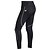 cheap Cycling Clothing-Nuckily Women&#039;s Cycling Tights Bike 3/4 Tights Pants Bottoms Thermal Warm Windproof Breathable Sports Solid Color Pink / Gray Mountain Bike MTB Road Bike Cycling Clothing Apparel Advanced Relaxed Fit