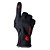 cheap Cycling Gloves-Winter Bike Gloves / Cycling Gloves Ski Gloves Mountain Bike MTB Thermal / Warm Touch Screen Waterproof Windproof Full Finger Gloves Touch Screen Gloves Sports Gloves Fleece Black for Adults&#039; Ski