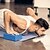 billige Yoga Leggings-Yogablok 1 pcs 0.000*0.000*0.000 cm Vandtæt Lugtfri Øko Venlig Skridsikker Høj densitet Ikke Giftig Skum EVA Styrketræning Støtter og fordyber positurer Hjæper på balance og fleksibilitet til Yoga