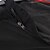 preiswerte Fahrradbekleidung-Herren Fahrradhosen Fahhrad entspannte Passform Hosen Hosen / Regenhose MTB Mountain Rennrad Sport Wasserdicht Atmungsaktiv UV-resistant Rasche Trocknung Schwarz Grau Polyester Bekleidung Erweitert