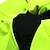 abordables Vêtements de cyclisme-Arsuxeo Homme Manches Longues Veste Velo Cyclisme L&#039;hiver Grande Taille Cyclisme Veste Anorak Veste Polaires Hiver Top avec 3 poches arrière Chaud Coupe Vent Doublure Polaire Respirable VTT Vélo tout
