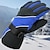 abordables Gants de ski-Homme Gants hivernaux Gants de ski Sports de neige Hiver Doigt complet Tissu Etanche Coupe Vent Respirable Ski Snowboard
