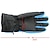 cheap Ski Gloves-Men&#039;s Winter Gloves Ski Gloves Snowsports Winter Full Finger Gloves Cloth Waterproof Windproof Breathable Skiing Snowboarding