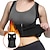 cheap Running &amp; Jogging Clothing-Neoprene Sweat Vest for Gym Yoga Abdominal Toning